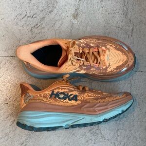 Hoka Stinson 7 Shoes